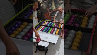 Ball Sorting Challenge, Are You Up for It?