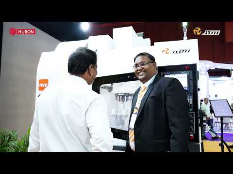 Jyoti CNC Automation Ltd. Concludes Successful HIMTEX 2026, Defining the Next Era of Machining