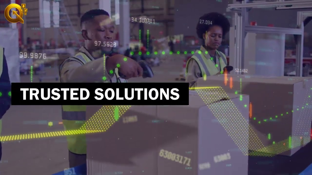 The Future of Decentralized Innovation | Where Trust Meets Next-Gen Blockchain