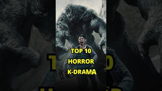 Download lagu Top 10 Horror Korean Drama #kdrama #horror #shorts mp3