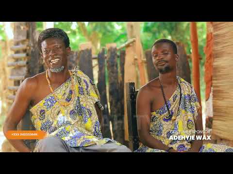 MMUSUO EP 46 FT BEDIDE | BONO BA | EMMANUEL YEBOAH | BODOM | KK