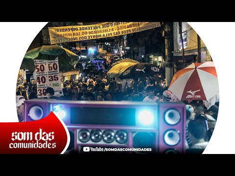 Rave Das Favelas - MC Madan (DJ Mano Lost)