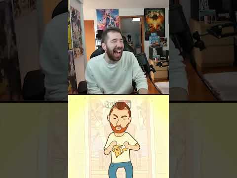 TJI REAGE AO FULANOS DE CÁ (TJI) 🧐