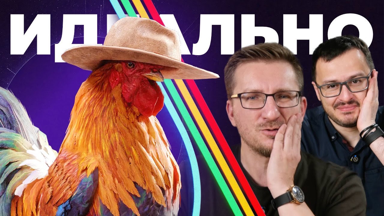 ARC Raiders лучше Escape from Tarkov ВО ВСЕМ