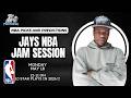 Monday NBA Picks 5/18/26 | Jay's NBA Jam Session Playoff Edition !!!!