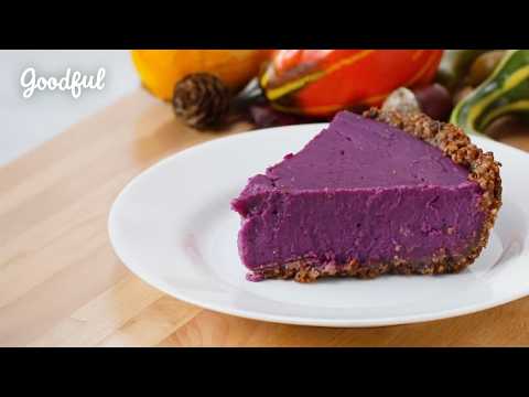 4 Delicious Dairy-Free Pie & Tart Recipes | Goodful