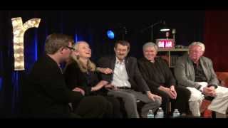 Reason's Founders Discuss "45 Years of Free Minds and Free Markets"