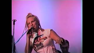 Download lagu Sia - Healing Is Difficult Live (Enhanced Video) mp3