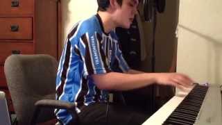 Cavanaugh Park (Something Corporate Cover)