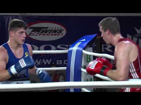 Hanau vs Hertha - 91+kg - Pervizaj vs Waitschies