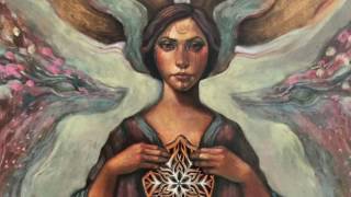 Broken Open - The Police - Walking on the Moon - The Human Experience (cover)