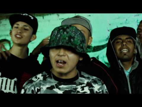 Kuartel 462 / Tinta en la piel /Gold Dealers