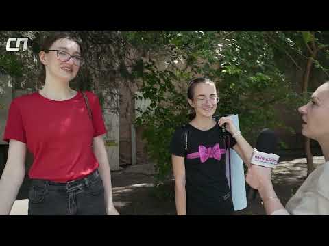 Где в Бельцах можно отдохнуть летом?