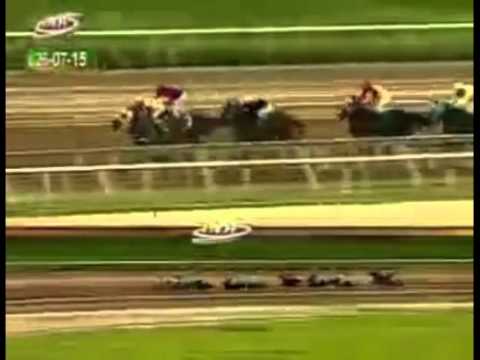 LA RINCONADA 10 CARRERA, DOMINGO 26 DE JULIO DEL 2015