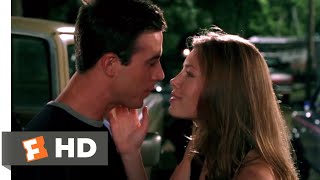 Summer Catch (2001) - Not That You're Fat Scene (2/10) | Movieclips video