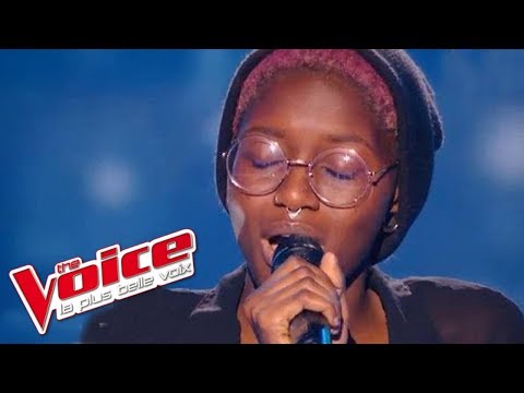 Frankie Goes to Hollywood – The Power of Love | Emmy Liyana | The Voice France 2017 | Blind Audition