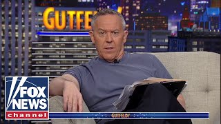‘Gutfeld!’: THIS is what Kimmel chooses to do…?