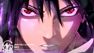 Download lagu Naruto Shippuden - Nightfall & Despair (NKZ Remix) mp3