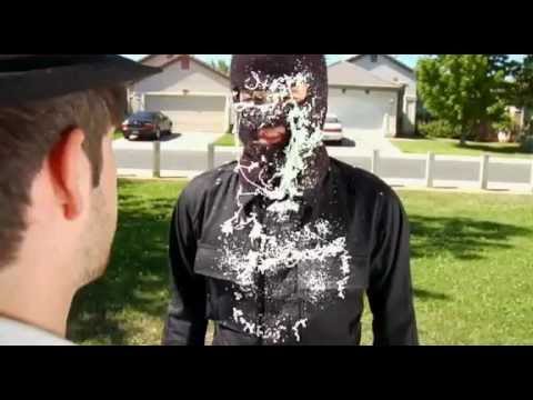 Inspector Gadget (funny)