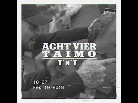 AchtVier feat. TaiMo - Dreh Skuff' (TNT EP)