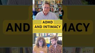 ADHD intimacy friction is real #adhd #couples #shorts