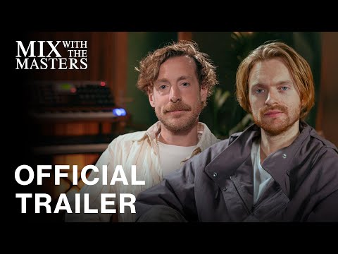 Producing & Mixing ‘For Cryin’ Out Loud!’ by Finneas | Trailer