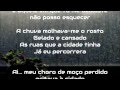 CHUVA - composição e interpretação de JORGE ...