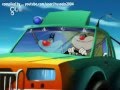 Oggy And The Cockroaches
