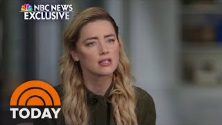 [情報] 安柏官司後首度受訪：我沒有被公平對待!