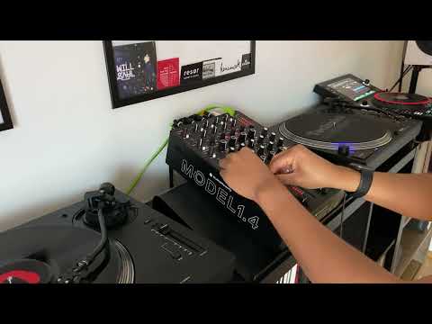 PlayDifferently Model 1.4 Series: Electronic Session