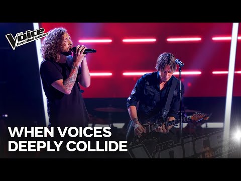 Nobody Saw This Duet Coming… And It Changed Everything | Best Blind Auditions