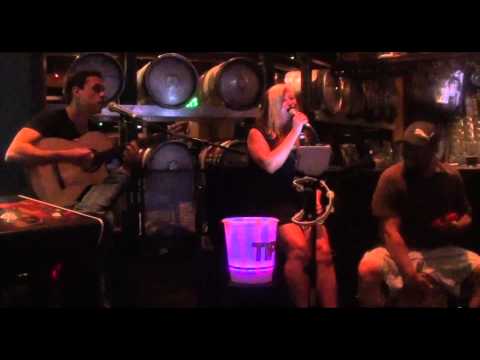 Slightly Famous - Don't Stop Believing cover