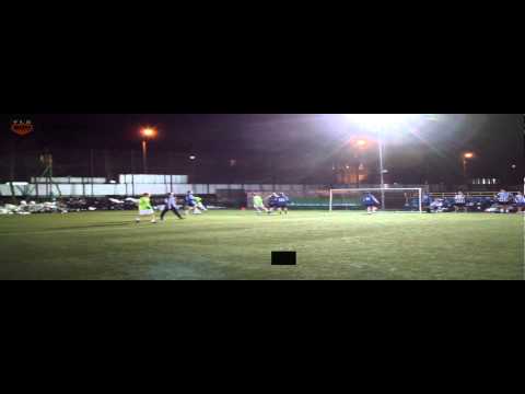 4. tydzień: GSSC Electrolux - Etanol United (FLS Wiosna 2013)