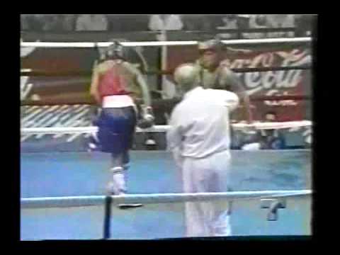 Acelino Freitas | Francisco Osorio (a) 1/1