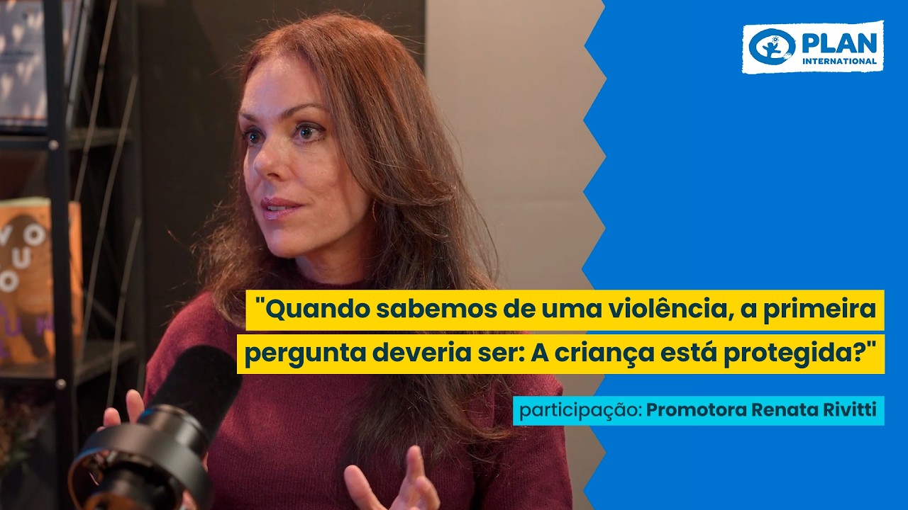 Violência contra meninas no Brasil - O que os dados mostram?