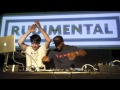 Rudimental - Hide feat. Sinead Harnett