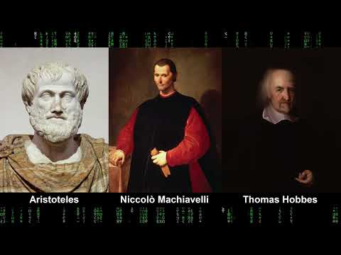 Das wahre Spiel der Throne (Teil 1): Der Staat und die Kunst der Politik