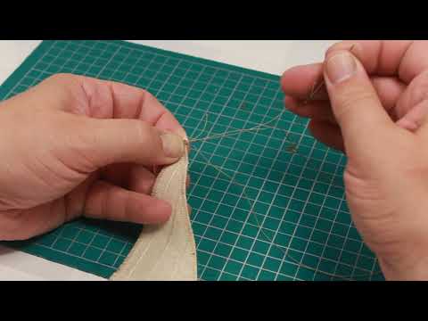 PALOS-118- Como hacer los palos 21. HMS BEAGLE - Modelismo Naval