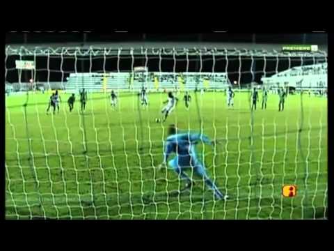 Lucio Maranhão - Golos 2013