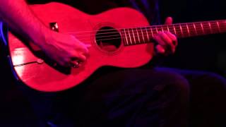 Sir Richard Bishop - in the Attic