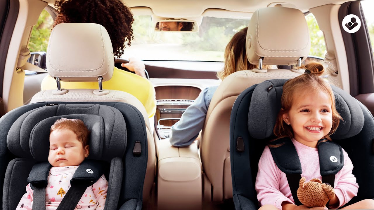 Rehausseur bébé Easy car Seat (installation) bientôt disponible sur  norauto.fr 