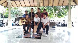 Download lagu Detik-detik perpisahan (praktek seni budaya) cover-masa SMA mp3