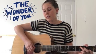 The Wonder of You (Cover)