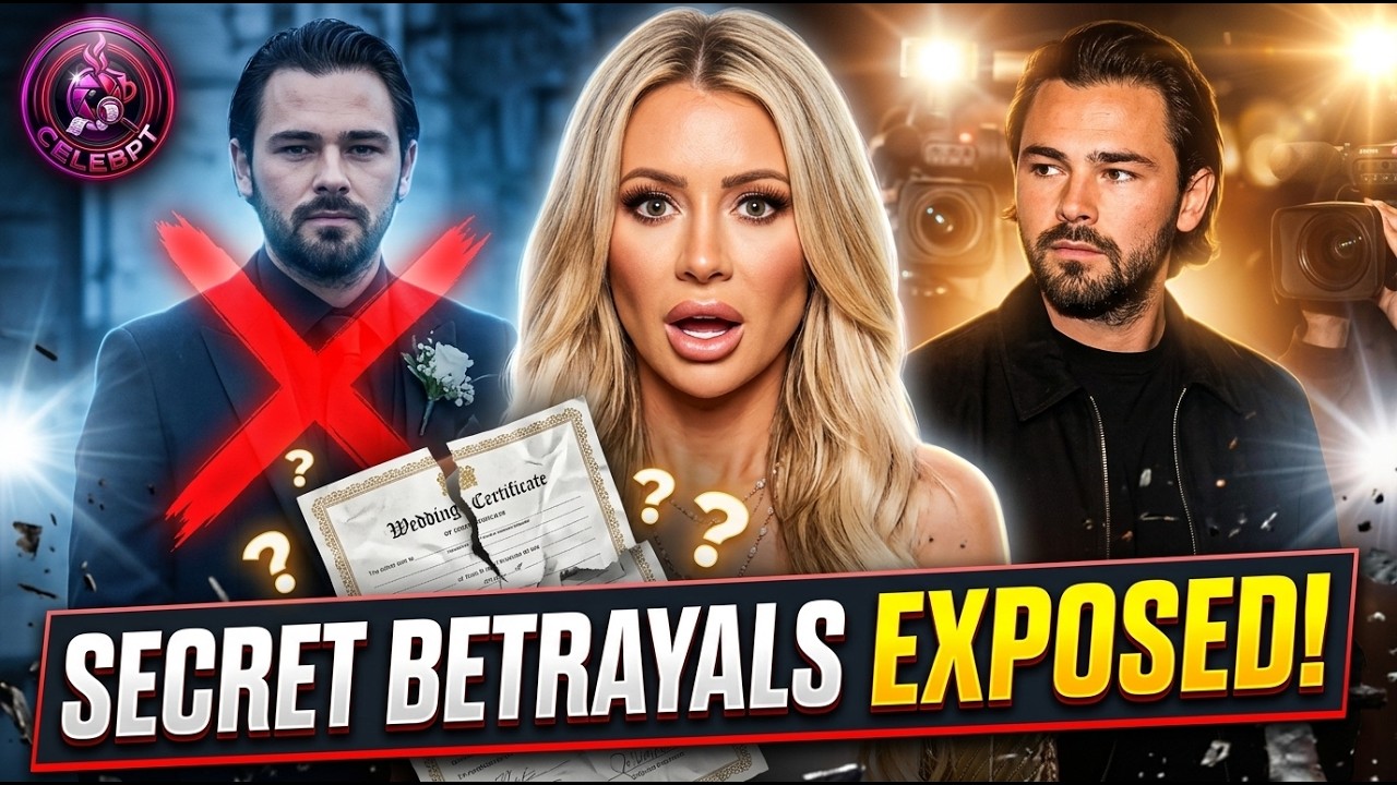 Olivia Attwood: How the Love Island Breakout Built a Documentarian Empire on ITV