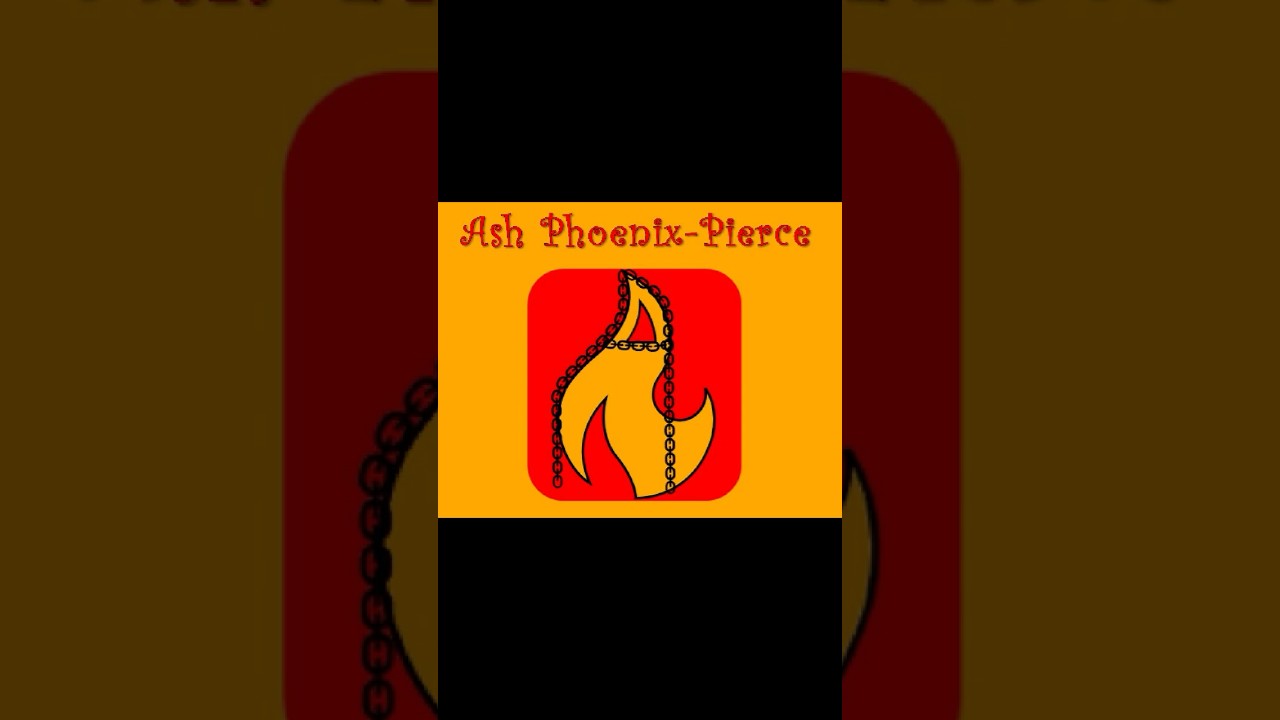 Promotional video thumbnail 1 for Ash Phoenix-Pierce