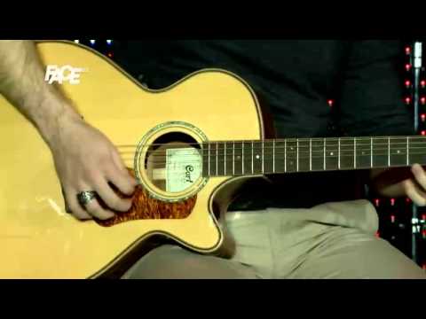 Mirza Šečić i Mirza Salković u Novogodišnjem programu Face-a