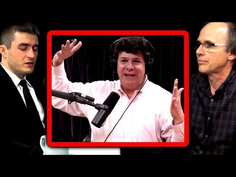 Eric Weinstein's Theory of Everything | Peter Woit and Lex Fridman