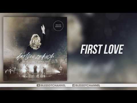 First Love by Darlene Zschech (Here I Am Send Me)