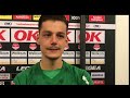 INTERVIEW | Nick Olij na NAC - Go Ahead Eagles (1-1)