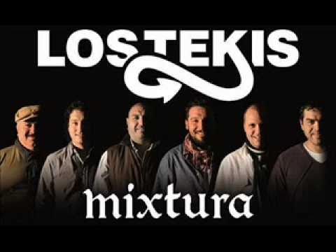 Los Tekis y Los Huayra - Viva Jujuy